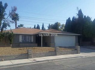 4315 Lucas Ave, Las Vegas, NV 89120