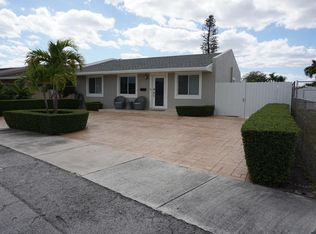 4260 SW 131st Ave, Miami, FL 33175