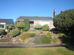 1929 35th Ave W, Seattle, WA 98199
