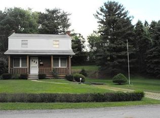 332 Woodhaven Dr, Monroeville, PA