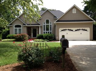 9 Wild Turkey Way, Greenville, SC 29617