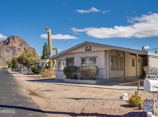 5535 W Flying M St, Tucson, AZ 85713