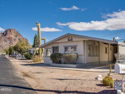 5535 W Flying M St, Tucson, AZ, 85713
