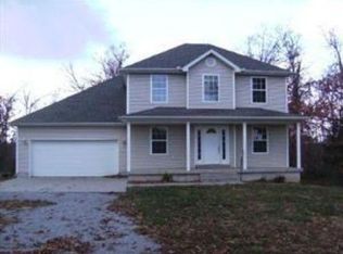12421 Highway T, Marionville, MO 65705