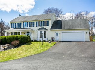 6797 Alley Rise, Victor, NY 14564