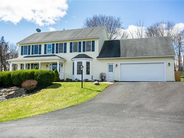 6797 Alley Rise, Victor, NY 14564