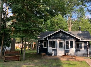 126 Sheridan Dr, Prudenville, MI 48651
