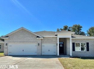 25201 Thistle Chase Dr, Foley, AL 36535