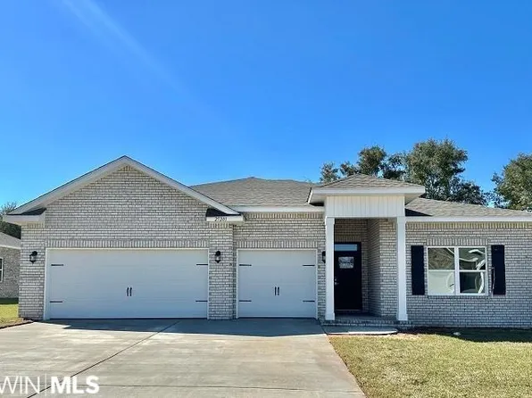 25201 Thistle Chase Dr, Foley, AL 36535