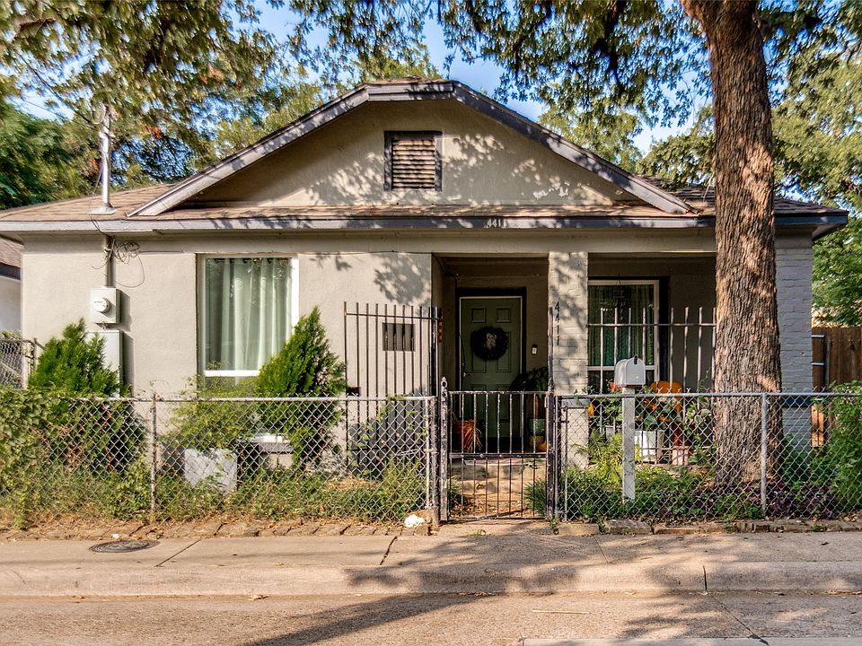 1st image of 4411 Rosine Ave