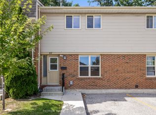 177 Bayview Dr #97, Barrie, ON L4N4Y6