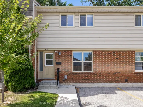 177 Bayview Dr #97, Barrie, ON L4N 4Y6