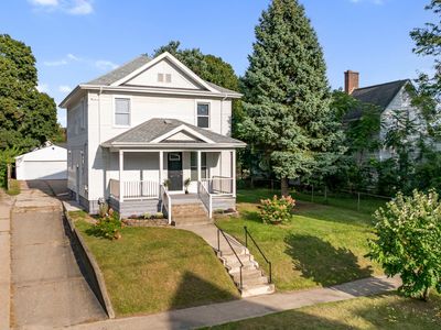 115 N Gorham St, Jackson, MI, 49202
