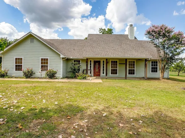 229 Trailwood Dr, Joshua, TX 76058