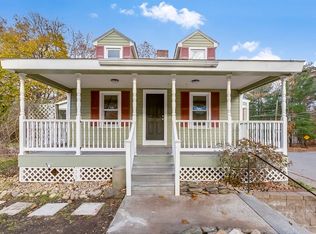 40 Moore St, Leominster, MA 01453