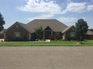 14651 Old Barn Rd, Edmond, OK 73025