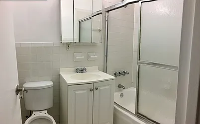 Rented by Compass