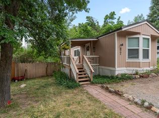 288 Animas View Dr TRAILER 87, Durango, CO 81301
