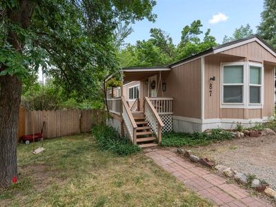 288 Animas View Drive #87, Durango, CO, 81301