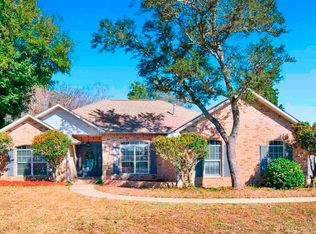 3012 Corsair Dr, Perdido Key, FL 32507