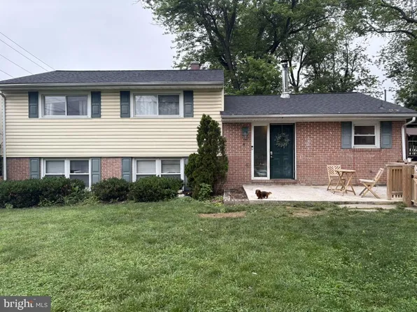 7200 N Charles St, Lutherville Timonium, MD 21093