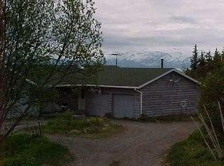 L2 B1 Anderson Sub, Homer, AK 99603