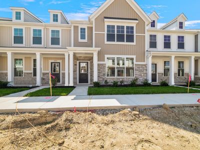 13115 Carolina St, Crown Point, IN, 46307