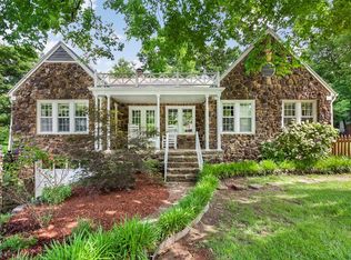 804 N Highland Ave, Fayetteville, AR 72701