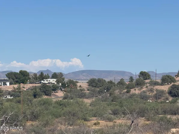 19669 E Sage Brush Drive #2188, Mayer, AZ 86333