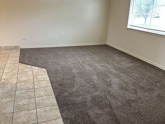 The living Room