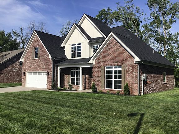 3rd image of 912 Licinius Ln Lot 42