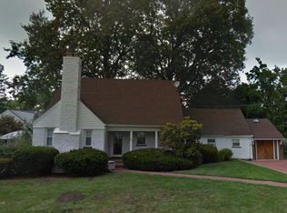 226 Princeton Rd, Linden, NJ 07036