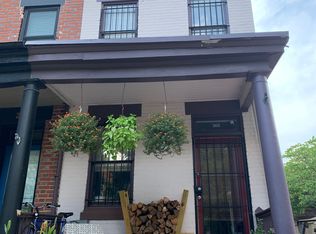 262 Warren St NE, Washington, DC 20002