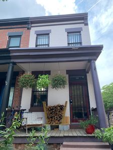 262 Warren St NE, Washington, DC, 20002