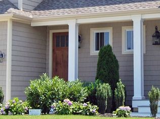 234A 5th Ave, Cape May, NJ 08204