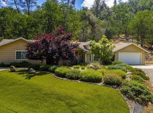 36767 Cedar Mountain Ln, Coarsegold, CA 93614