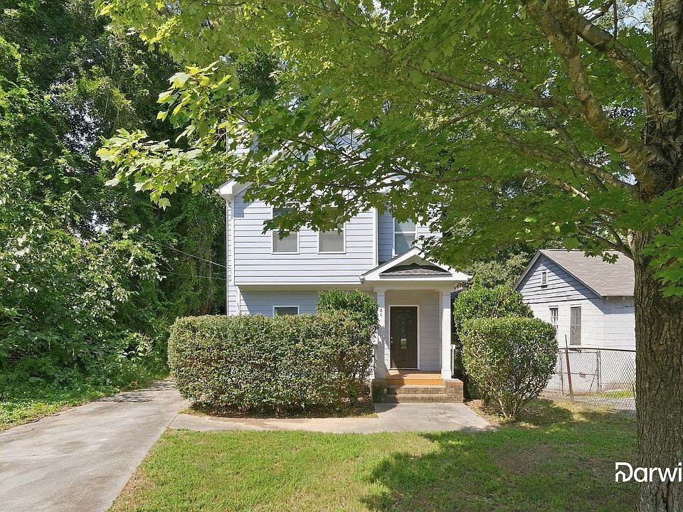 1st image of 84 Holly Rd NW