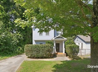 84 Holly Rd NW, Atlanta, GA 30314
