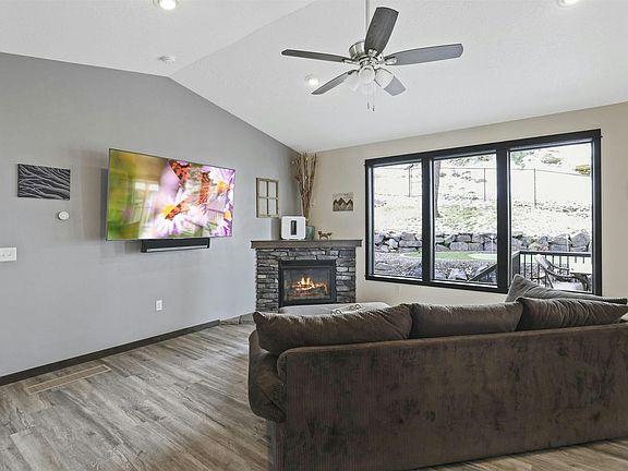 Open Great Room