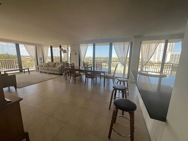 3400 N Ocean Dr #607 — Photo 3