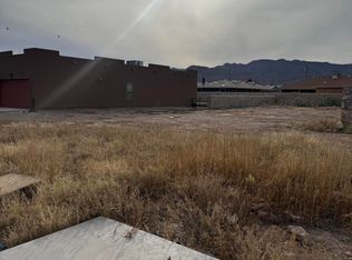 8009 Mitzie Ram Pl, El Paso, TX 79904