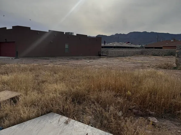 8009 Mitzie Ram Pl, El Paso, TX 79904