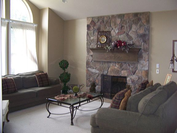 Formal Living Room