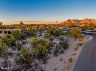 1400 W Vista Alesha, Tucson, AZ 85704