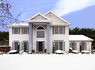 52285 Oak Run Dr, Granger, IN