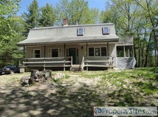 5 March Dr, New Durham, NH 03855
