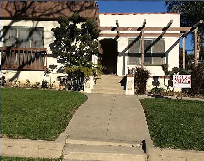 232 Ximeno Ave, Long Beach, CA 90803 Zillow