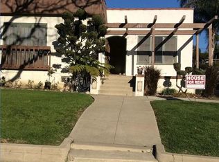 232 Ximeno Ave, Long Beach, CA 90803