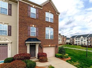 7626 Turley Ridge Ln, Charlotte, NC 28273