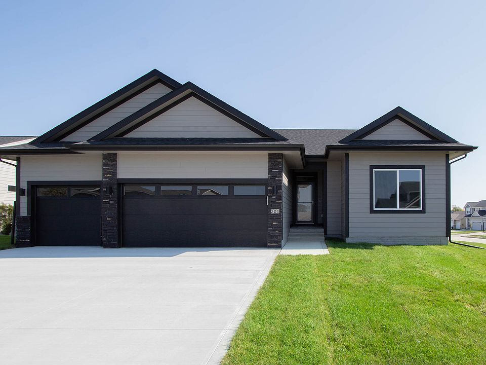 Lexington Plan, Banks Landing, West Des Moines, IA 50266 Zillow